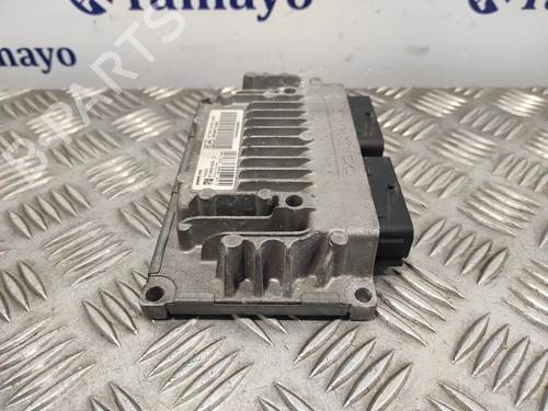 Gearbox control unit PEUGEOT 206 CC (2D)  | BP22335949M52 