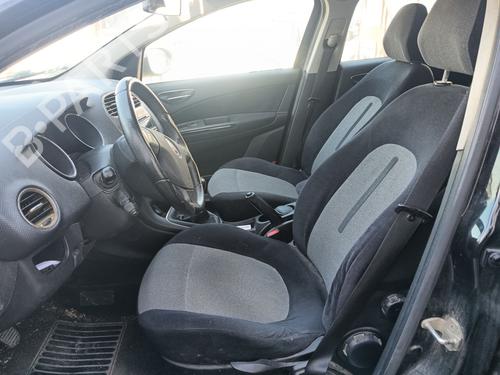 Front left panel FIAT BRAVO II (198_) 1.9 D Multijet (198AXB1A) | BP39077783C58  - Image 12