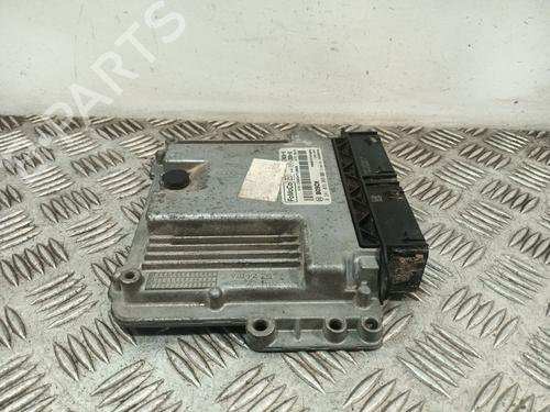 Engine control unit (ECU) FORD TRANSIT CONNECT V408 Box Body/MPV 1.5 TDCi | BP36295825M57  - Image 5