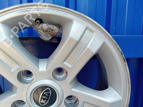Rim KIA SORENTO I (JC)  | BP26583090C45 