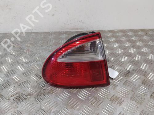 Used Left taillight Left taillight 39208351 39208351