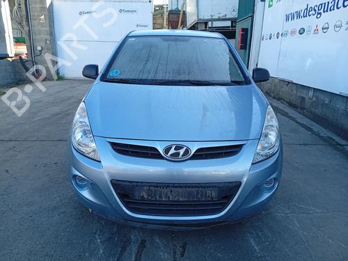 Engine HYUNDAI i20 I (PB, PBT) 1.2 | BP33455216M1  - Image 12