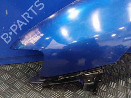 Left front fenders SEAT IBIZA II (6K1) 1.9 SDI | BP24952649C41 