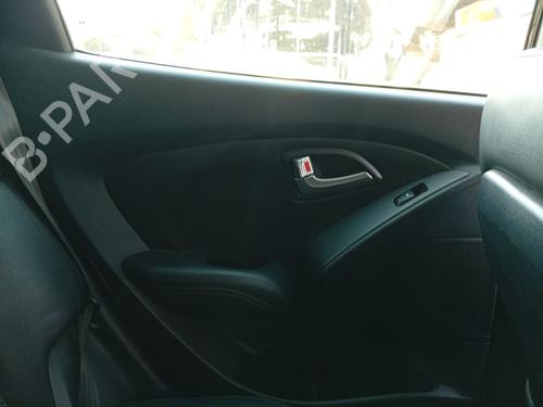 Used Rear left panel Rear left panel 38179595 38179595
