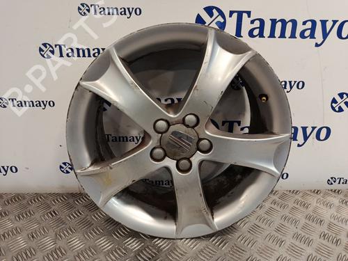 Used Rim SEAT IBIZA III (6L1) 1.4 16V (75 hp) 29004354