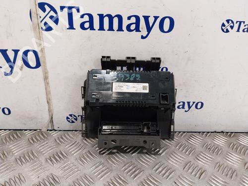 Display monitor OPEL ASTRA J (P10) | BP29136501C48