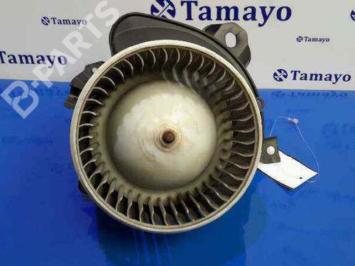 Heater blower motor CITROËN NEMO Box Body/MPV (AA_)  | BP5602887M62 