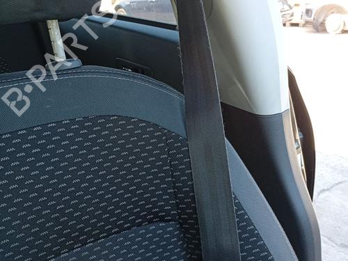 Cintura di sicurezza anteriore sinistra Cintura di sicurezza anteriore sinistra NISSAN QASHQAI I (J10, NJ10) 2.0 dCi (150 hp) 37421896 37421896
