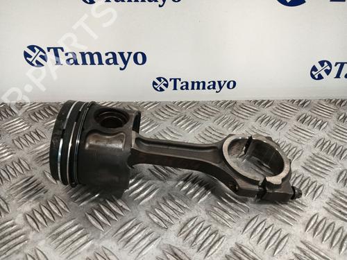 Used Other PEUGEOT BOXER Van 2.2 HDi 130 (131 hp) 30135725