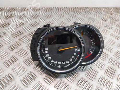 Used Instrument cluster Instrument cluster 38088414 38088414