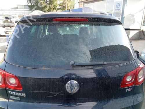 Motor limpa vidros traseiro Motor limpa vidros traseiro VW TIGUAN (5N_) 1.4 TSI 4motion (150 hp) 34545192 34545192