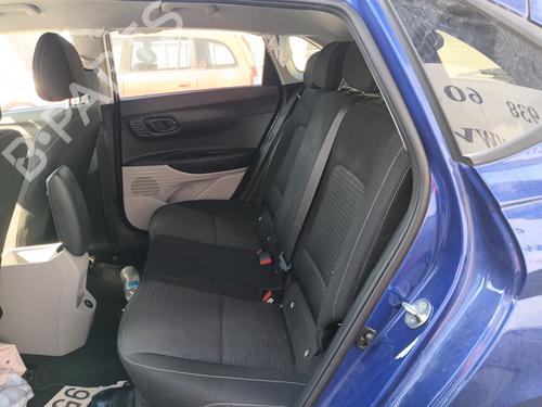 Right sun visor HYUNDAI i20 III (BC3, BI3) 1.0 T-GDI | BP39503893I2 - Image 14
