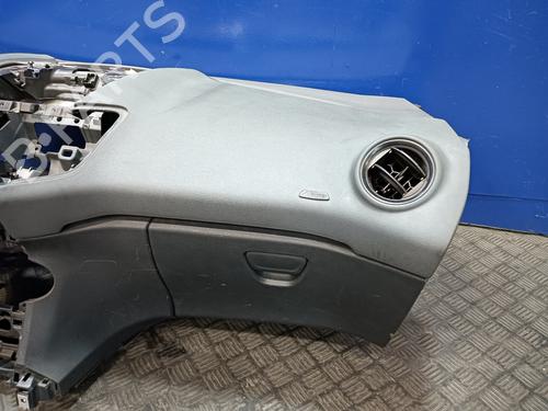 Dashboard FORD FIESTA VI (CB1, CCN)  | BP21028048C46 