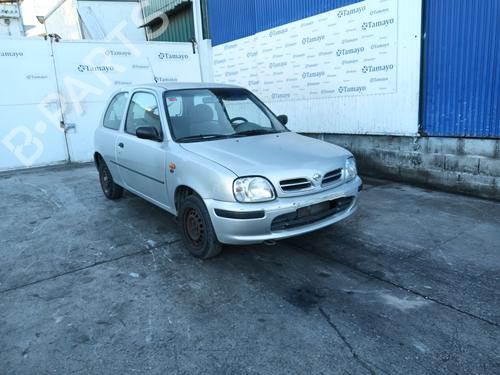 Moteur NISSAN MICRA II (K11) 1.0 i 16V (K11) | BP30804520M1