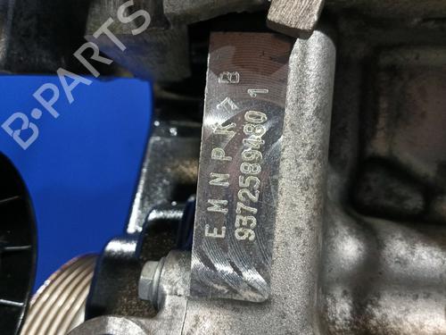 Engine PEUGEOT 207 (WA_, WC_)  | BP31069792M1 