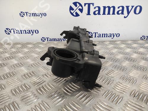 Intake manifold FORD MONDEO III Saloon (B4Y) 2.0 TDCi | BP19023380M70 