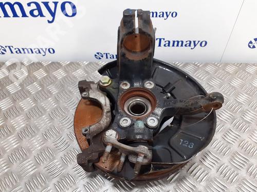 Right front steering knuckle VW TOURAN (1T1, 1T2) 1.9 TDI | BP9141701M26