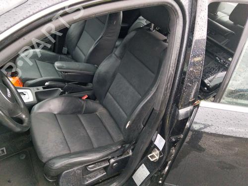 Used Left front seat Left front seat AUDI A4 B6 (8E2) 2.5 TDI quattro (180 hp) 39654897 39654897