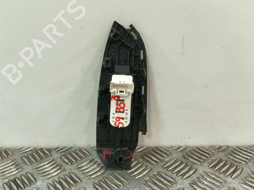 Right rear window switch MAZDA CX-3 (DK) 2.0 SKYACTIV-G (DK5W, DK6W) | BP33121039I28 - Image 3