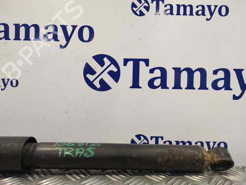 Right rear shock absorber NISSAN TERRANO II (R20) 2.7 TDi 4WD | BP17896542M19 
