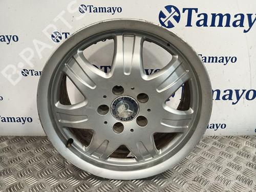 Used Rim Rim MERCEDES-BENZ SLK (R170) 200 Kompressor (170.445) (192 hp) 40088509 40088509