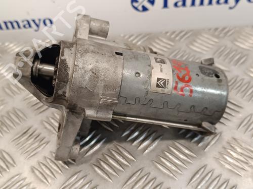 Starter PEUGEOT 307 SW (3H) 1.6 HDI 90 | BP17012157M8 