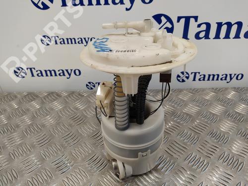 Fuel pump PEUGEOT 1007 (KM_) 1.6 16V | BP9402019M76 