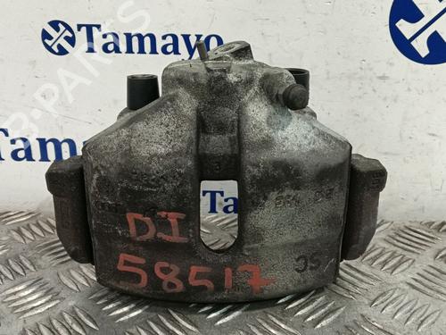 Used Left front brake caliper SEAT TOLEDO III (5P2) [2004-2009]  31334232