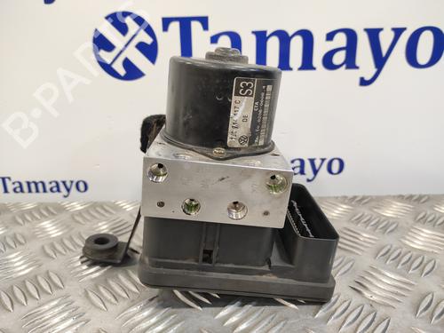ABS pump VW GOLF IV (1J1) 1.9 TDI | BP15823459M43 