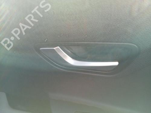 Used Rear left interior door handle Rear left interior door handle 36668220 36668220