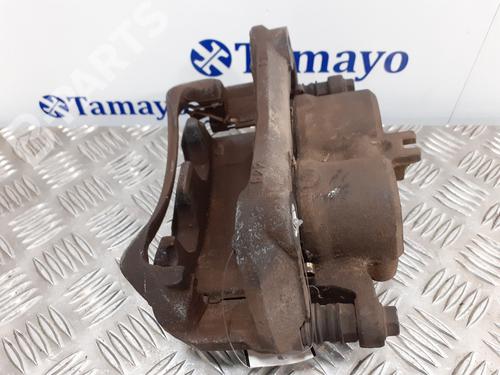 Right front brake caliper NISSAN NAVARA NP300 (D40)  | BP11565621M104 