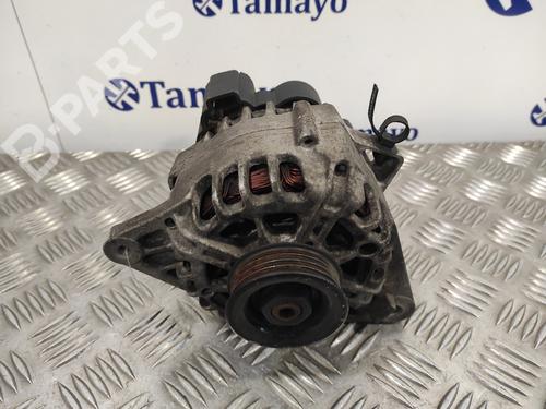 Generator HYUNDAI GETZ (TB) [2001-2011]  11830071