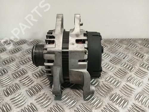 Alternator HYUNDAI H350 Van 2.5 CRDI | BP32868521M7 - Image 2