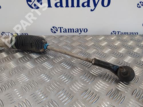Steering rack RENAULT CLIO III (BR0/1, CR0/1)  | BP10541450M22 