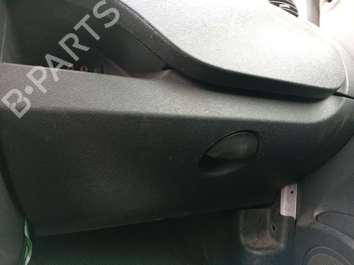 Used Glove box Glove box RENAULT KANGOO Express (FW0/1_) 1.5 dCi 70 (FW0A, KW0V) (68 hp) 36356171 36356171