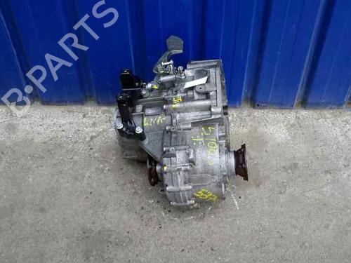 Gearbox SEAT IBIZA IV SC (6J1, 6P5) 2.0 TDI | BP20332931M3 
