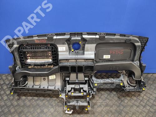 Dashboard OPEL MERIVA B MPV (S10)  | BP12097847C46 