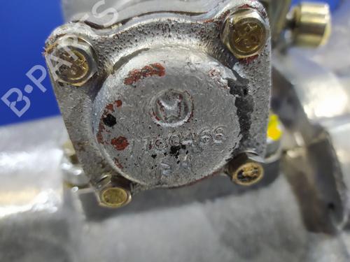 Gearbox NISSAN CABSTAR E (TL_, VL_)  | BP16403661M3 