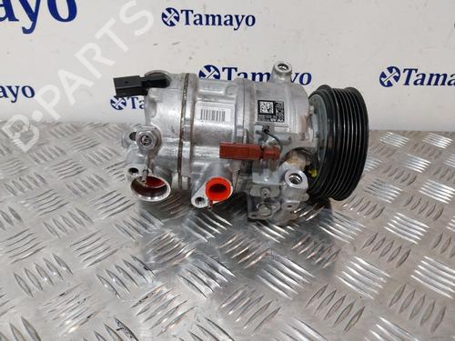 AC-Kompressor SEAT IBIZA V (KJ1, KJG) 1.5 TSI (150 hp) 29374475