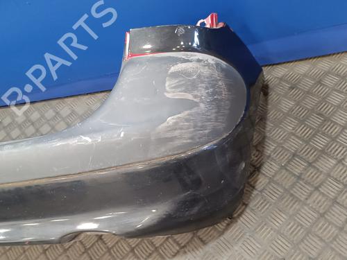 Rear bumper CITROËN XSARA PICASSO (N68) 2.0 HDi | BP15648741C8 
