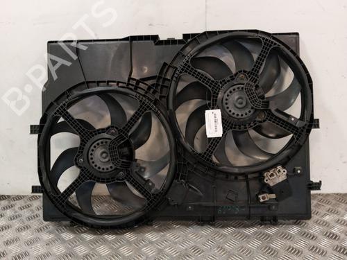 Used Radiator fan Radiator fan 38565218 38565218
