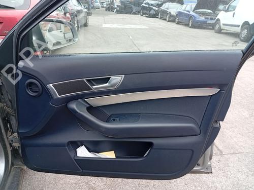 Front right window mechanism AUDI A6 C6 (4F2) 2.4 | BP36553501C23 - Image 2