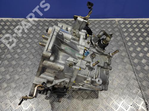 Gearbox MAZDA 6 Hatchback (GG)  | BP9277577M3 