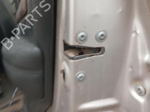 Højre bagtil lås Højre bagtil lås LAND ROVER RANGE ROVER II (P38A) [1994-2002] 39648690 39648690