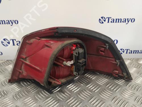 Left taillight RENAULT VEL SATIS (BJ0_) 2.2 dCi (BJ0E, BJ0F) | BP15380200C34 