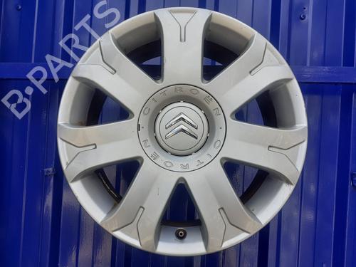 Used Rim CITROËN C4 I (LC_) [2004-2014]  13367410