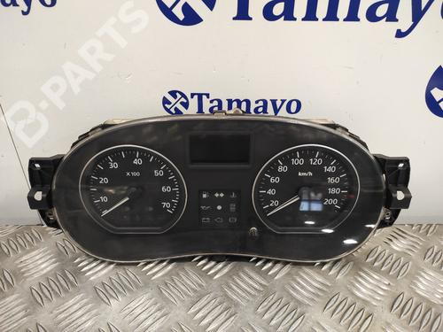 Used Instrument cluster DACIA SANDERO [2008-2025]  11828097
