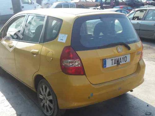 Rudehejsemekanisme Højre foran HONDA JAZZ II (GD_, GE3, GE2) 1.4 | BP882874C23 