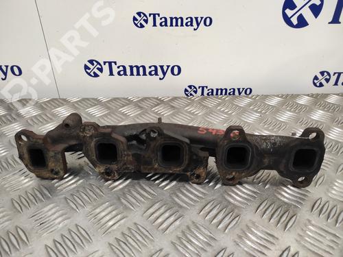 Exhaust manifold FIAT GRANDE PUNTO (199_)  | BP11792974M110 