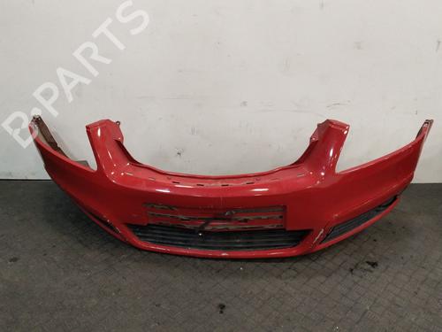 Foran kofangere Foran kofangere OPEL ZAFIRA / ZAFIRA FAMILY B (A05) 1.9 CDTI (M75) (120 hp) 39688403 39688403